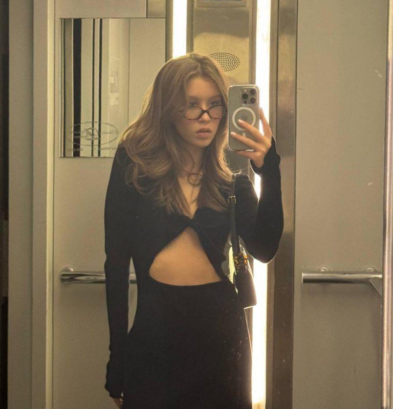 Анна Пересильд вся правда | Отношения