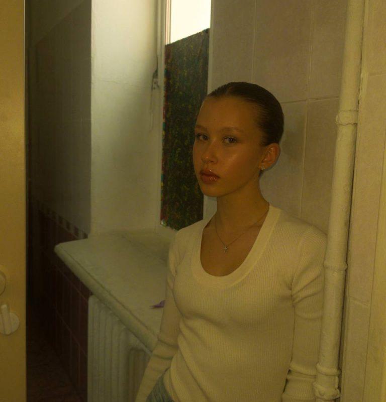 Анна Пересильд вся правда | Отношения