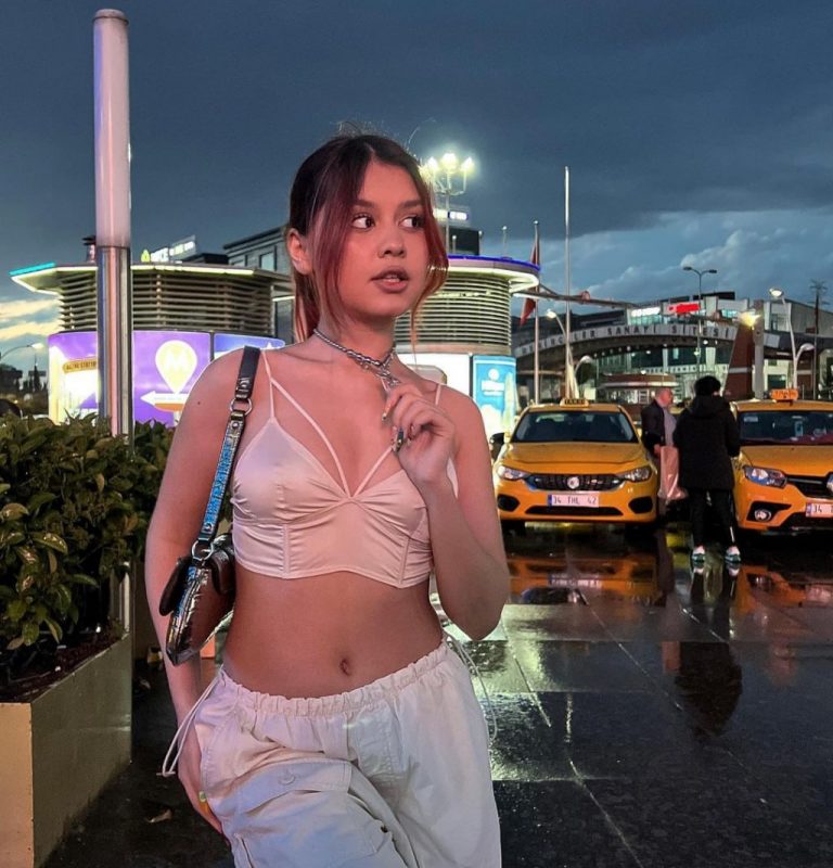 Мехрона Шарипова вся подноготная | История успеха