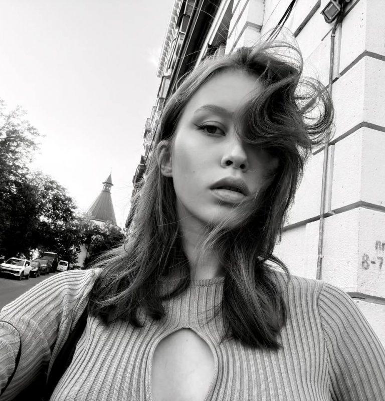 Анна Пересильд вся правда | Отношения