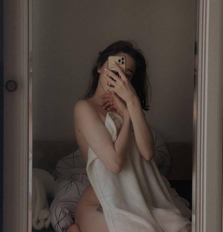 Настя Rochersha контент 18+ | Личное мнение