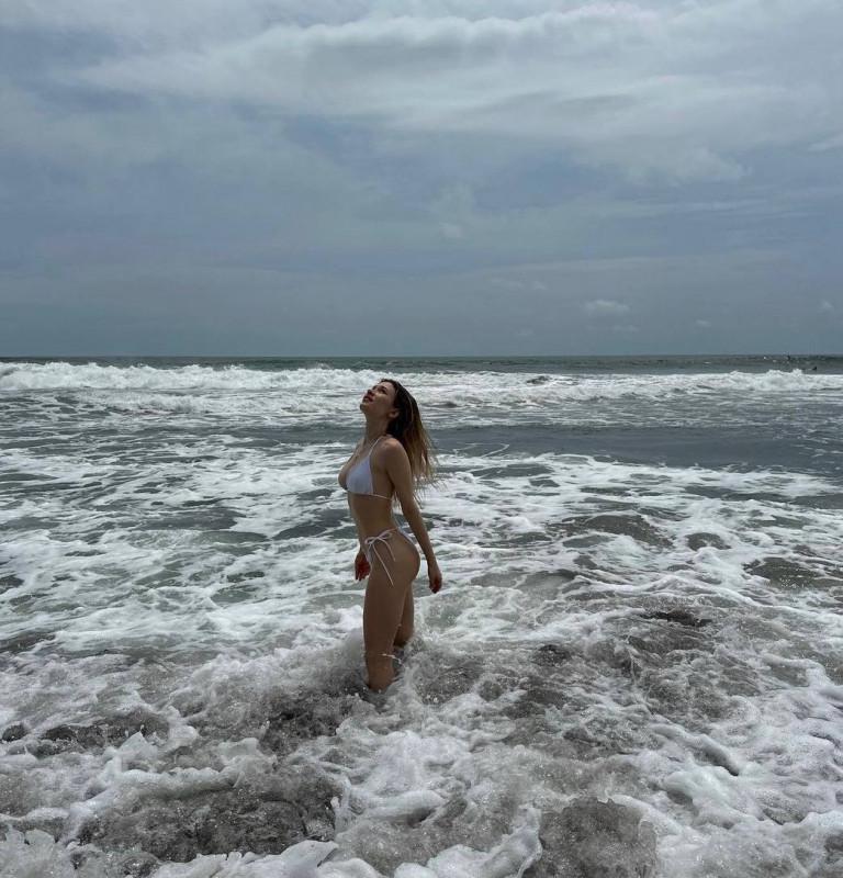 Инст Рина без цензуры | Смелые ракурсы