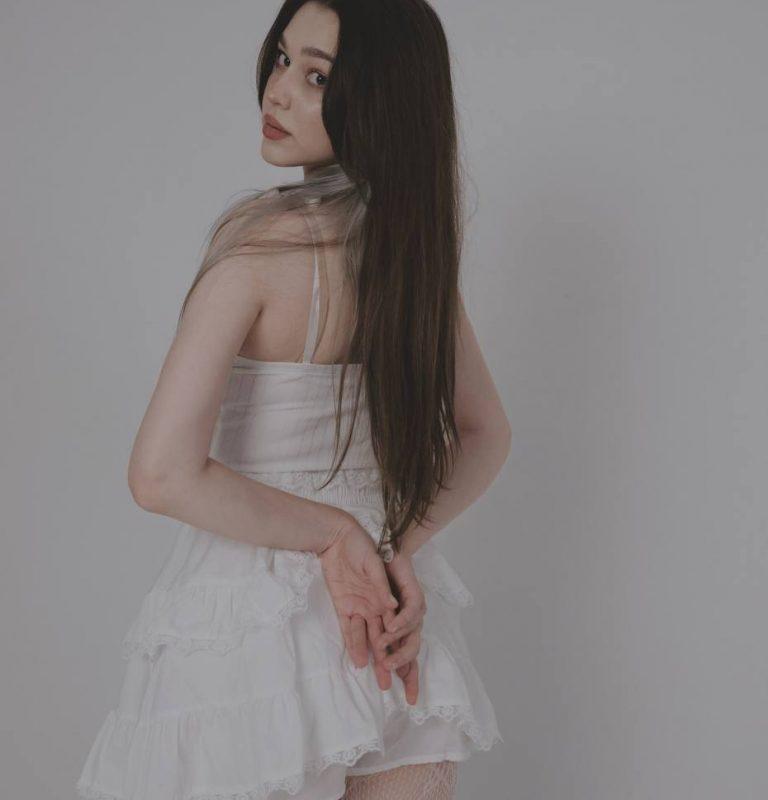 Настя Rochersha контент 18+ | Личное мнение