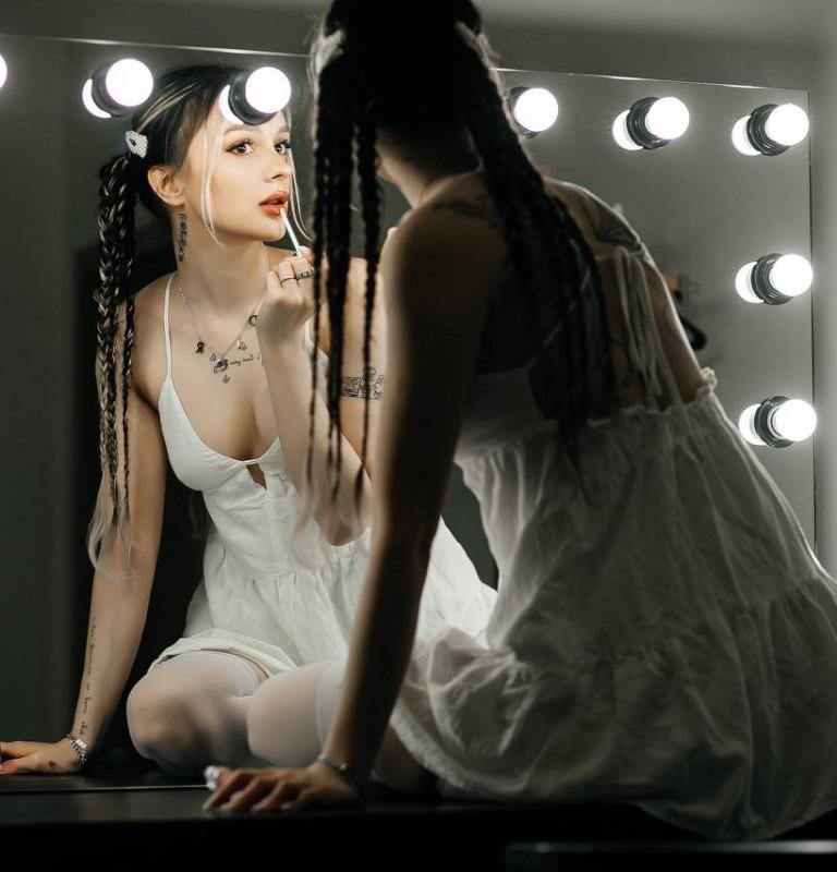 Дарьяна Галлавич контент 18+ | Закрытый архив