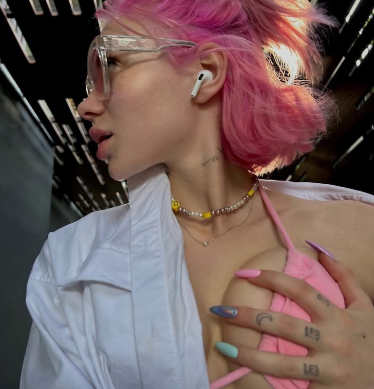 Алина Олешева вся подноготная | история успеха