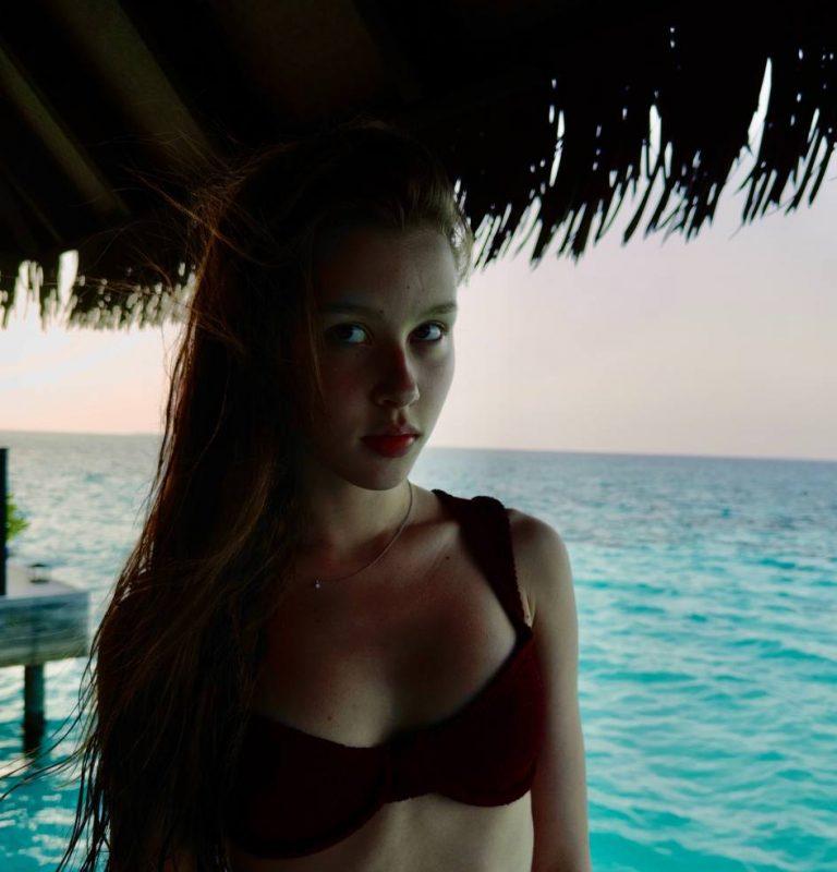 Анна Пересильд вся правда | Отношения