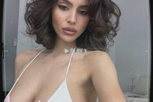 Кристина Mugretnug только для взрослых | Контент 18+