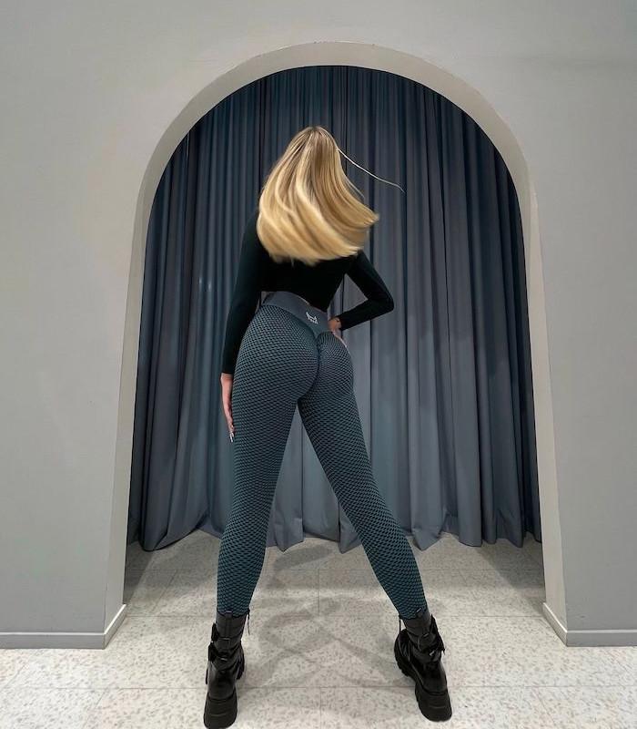 Анастасия Анисимова только для взрослых | Вход строго 18+