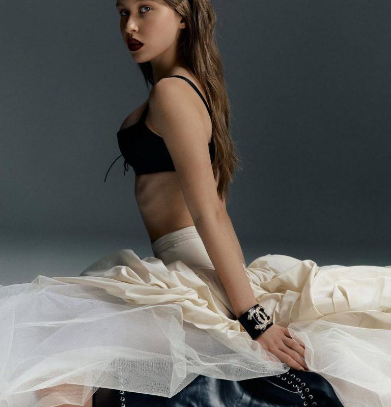 Анна Пересильд вся правда | Отношения