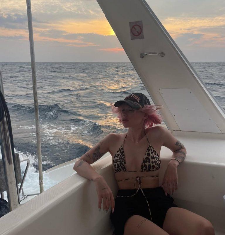 Алина Олешева вся подноготная | история успеха