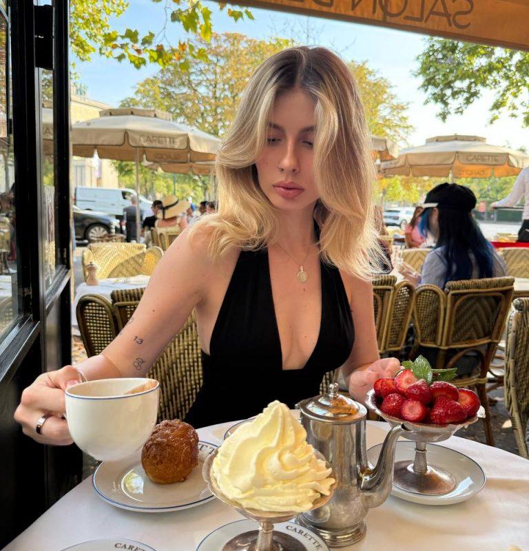 Аня Вишенка скрытая камера | Один день из жизни