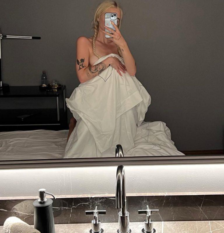 Алина Олешева вся подноготная | история успеха