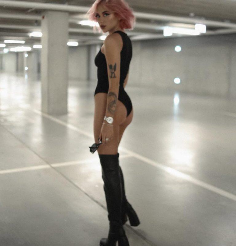 Алина Олешева вся подноготная | история успеха