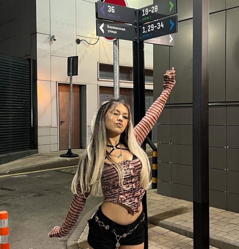 Мехрона Шарипова вся подноготная | История успеха