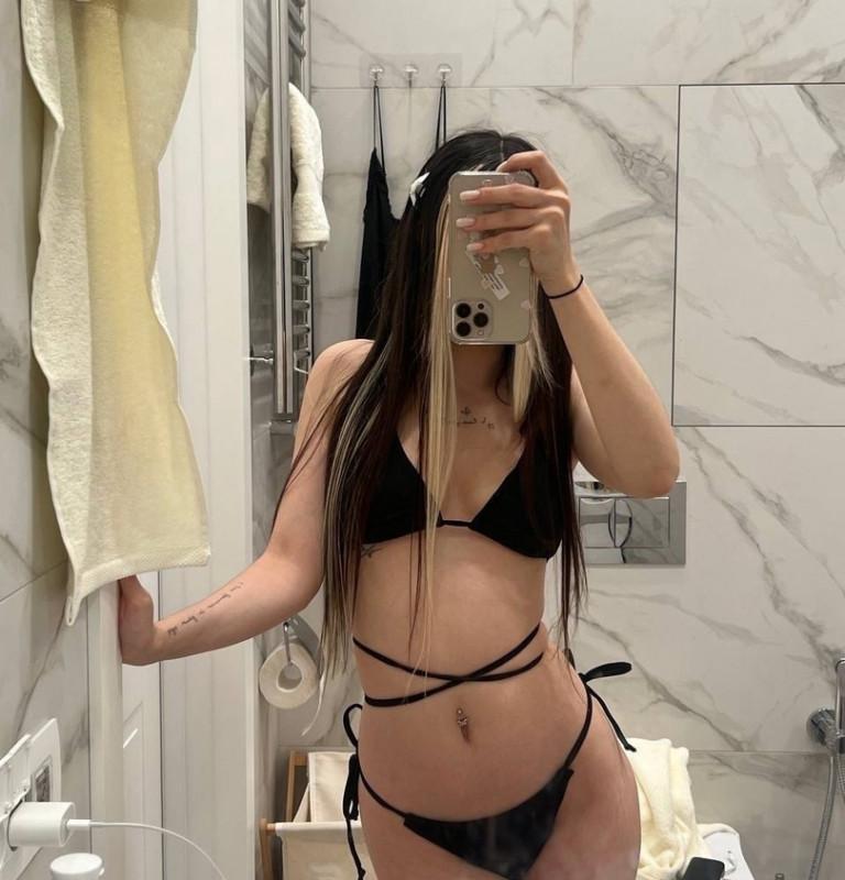 Дарьяна Галлавич контент 18+ | Закрытый архив