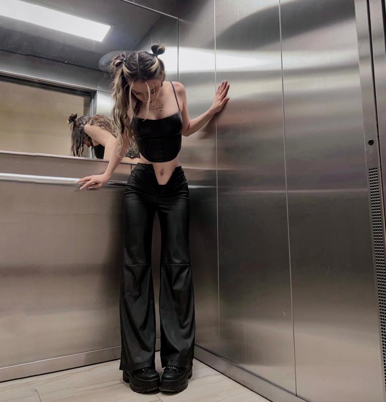 Дарьяна Галлавич контент 18+ | Закрытый архив