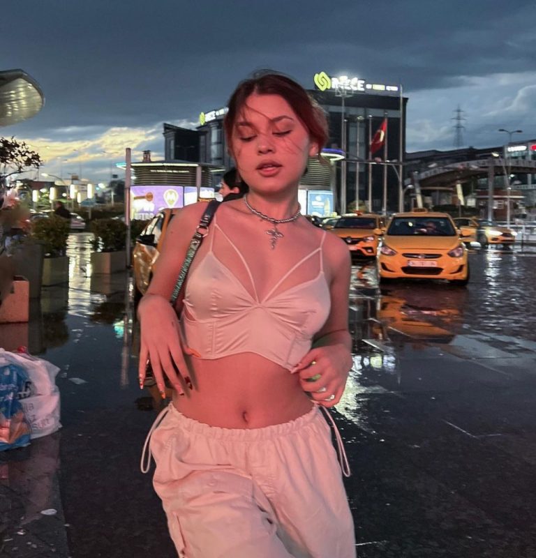 Мехрона Шарипова вся подноготная | История успеха