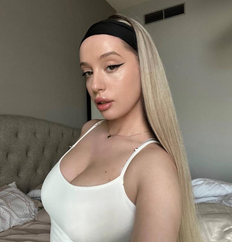 Анастасия Анисимова только для взрослых | Вход строго 18+