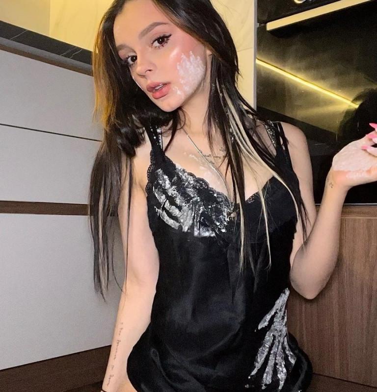 Дарьяна Галлавич контент 18+ | Закрытый архив