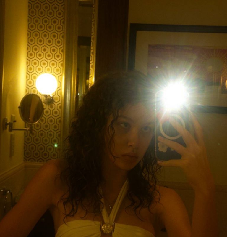 Анна Пересильд вся правда | Отношения