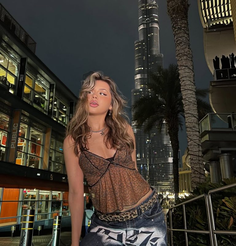 Мехрона Шарипова вся подноготная | История успеха