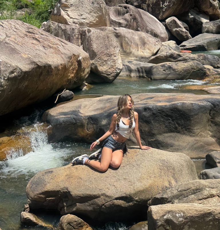 Мехрона Шарипова вся подноготная | История успеха