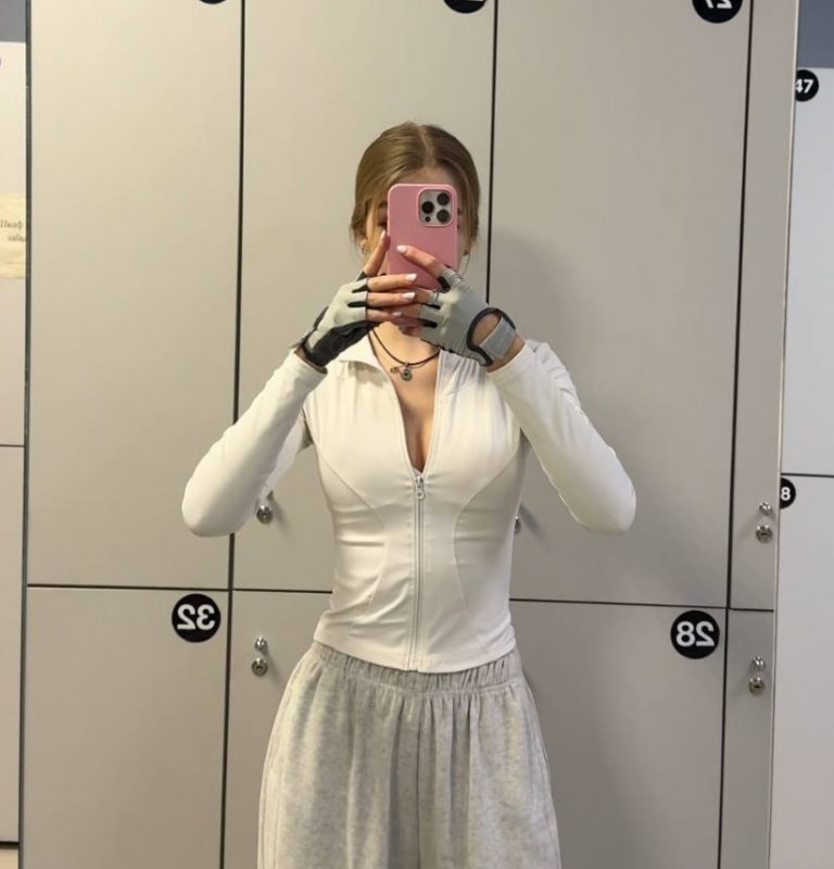 Рина Гражина слитые фото | Личная жизнь