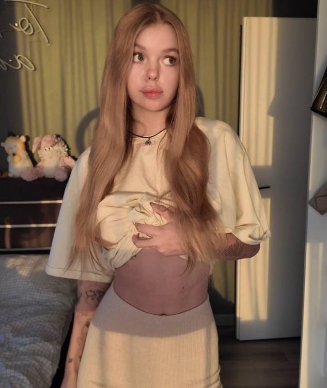 Рина Гражина слитые фото | Личная жизнь