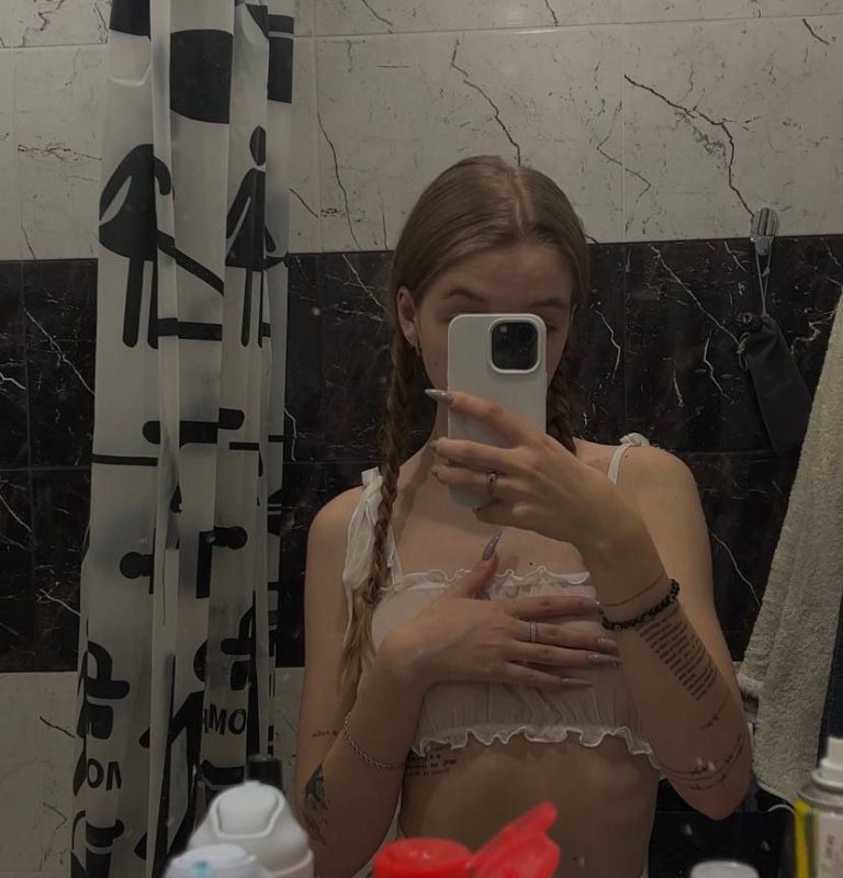 Рина Гражина слитые фото | Личная жизнь