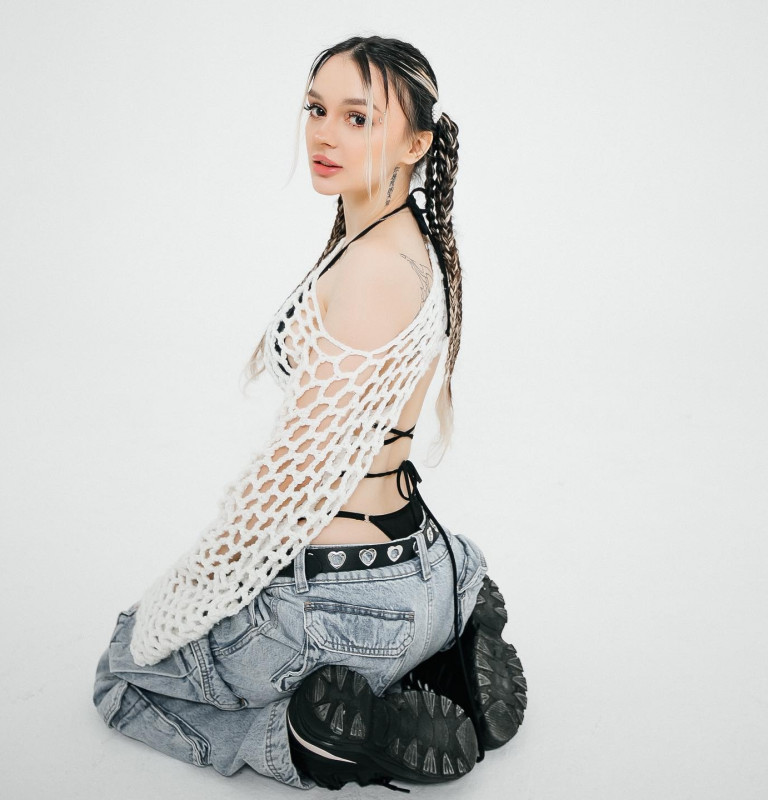 Дарьяна Галлавич контент 18+ | Закрытый архив