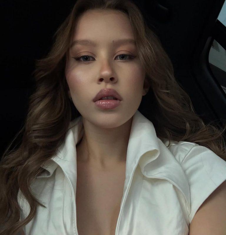 Анна Пересильд вся правда | Отношения