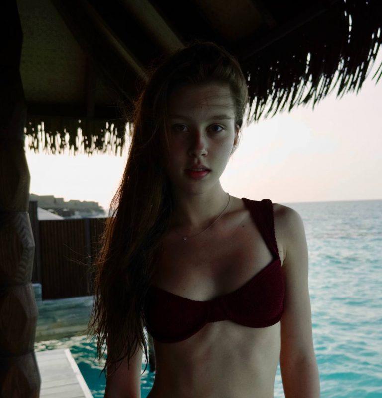 Анна Пересильд вся правда | Отношения