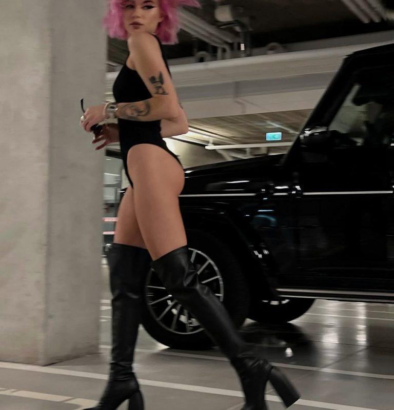 Алина Олешева вся подноготная | история успеха