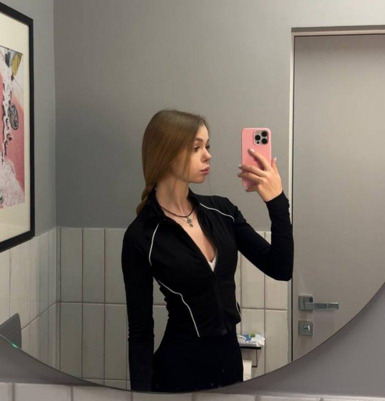 Рина Гражина слитые фото | Личная жизнь