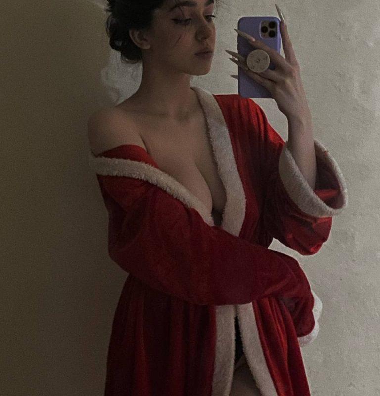 Настя Rochersha контент 18+ | Личное мнение