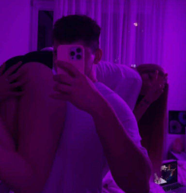 Рина Гражина слитые фото | Личная жизнь