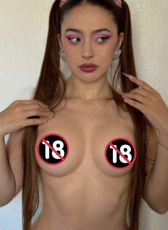 Мейби Бэйби скандальное фото | Моменты со съемок