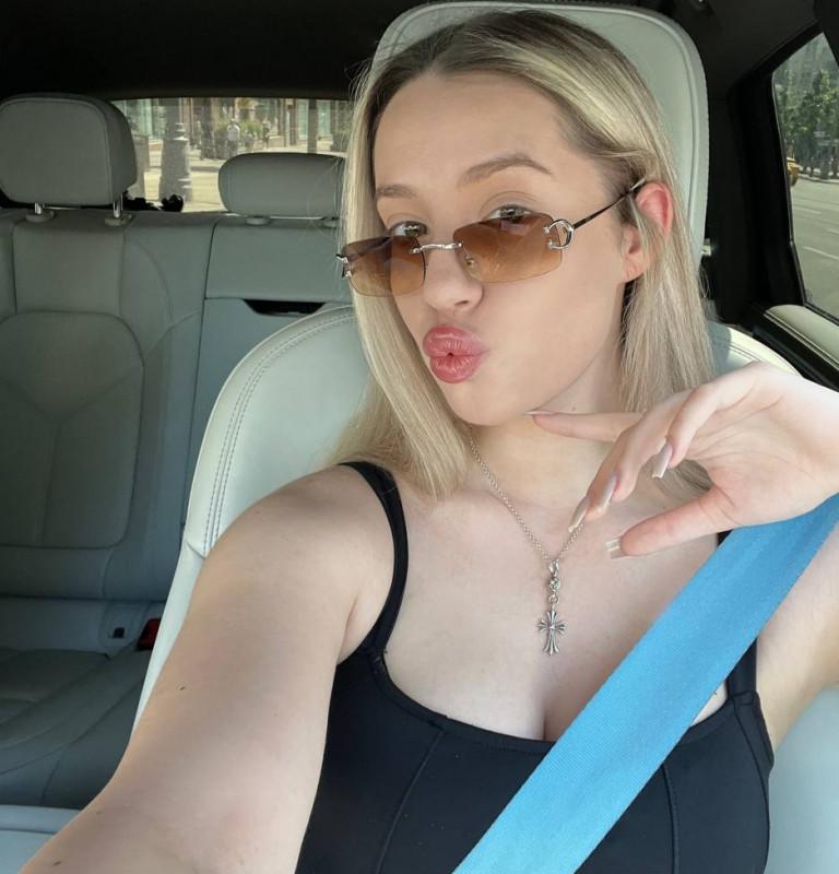 Анастасия Анисимова только для взрослых | Вход строго 18+