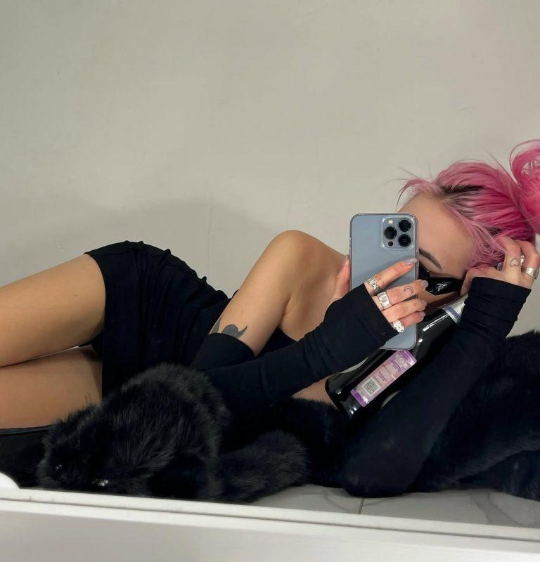 Алина Олешева вся подноготная | история успеха