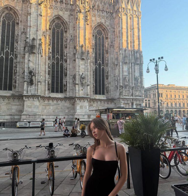 Анна Пересильд вся правда | Отношения