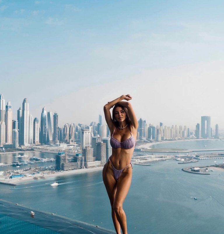 Оксана Самойлова без цензуры | То, что удалили