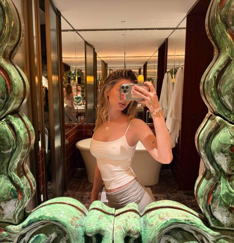 Аня Вишенка скрытая камера | Один день из жизни