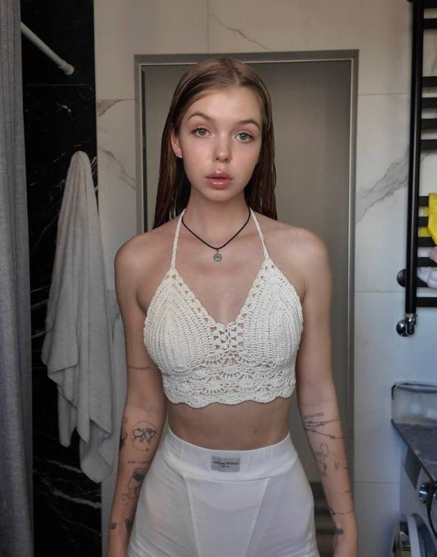 Рина Гражина слитые фото | Личная жизнь