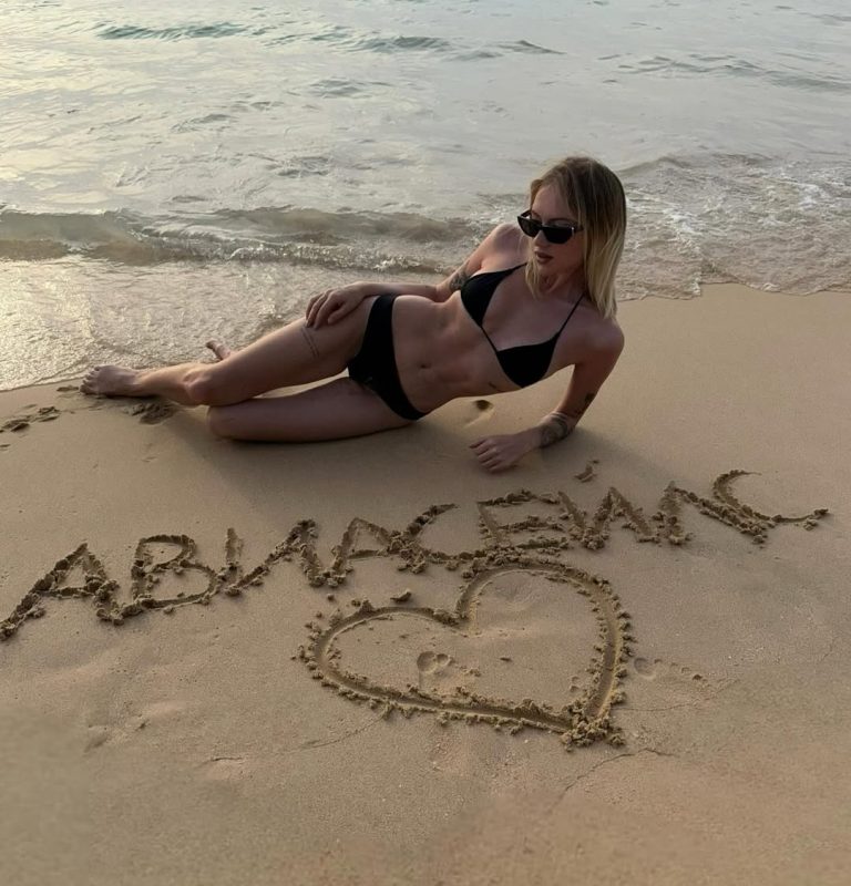 Алина Олешева вся подноготная | история успеха