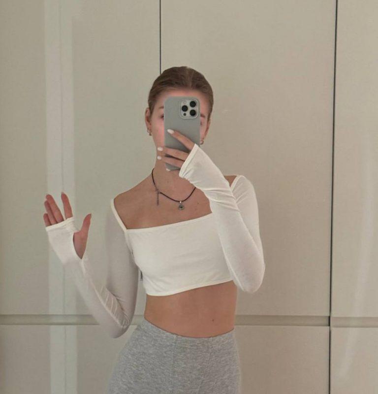 Рина Гражина слитые фото | Личная жизнь