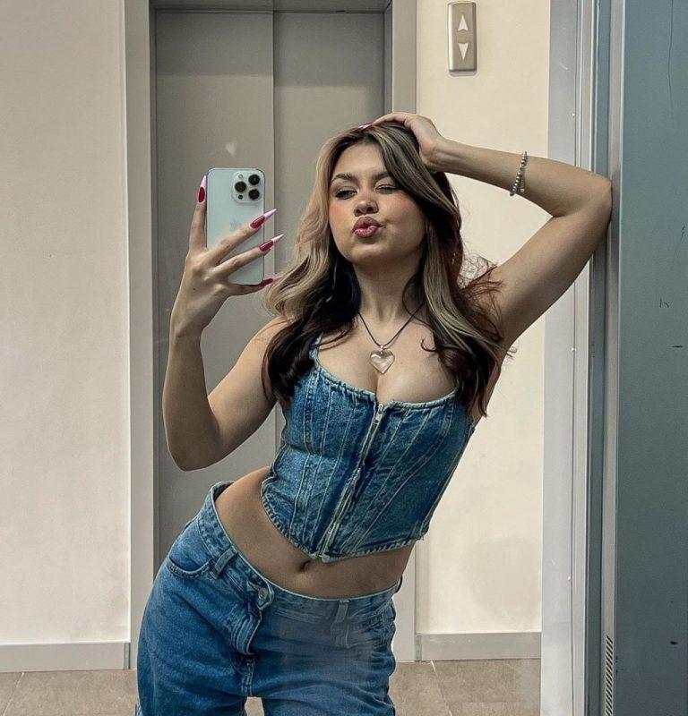 Мехрона Шарипова вся подноготная | История успеха