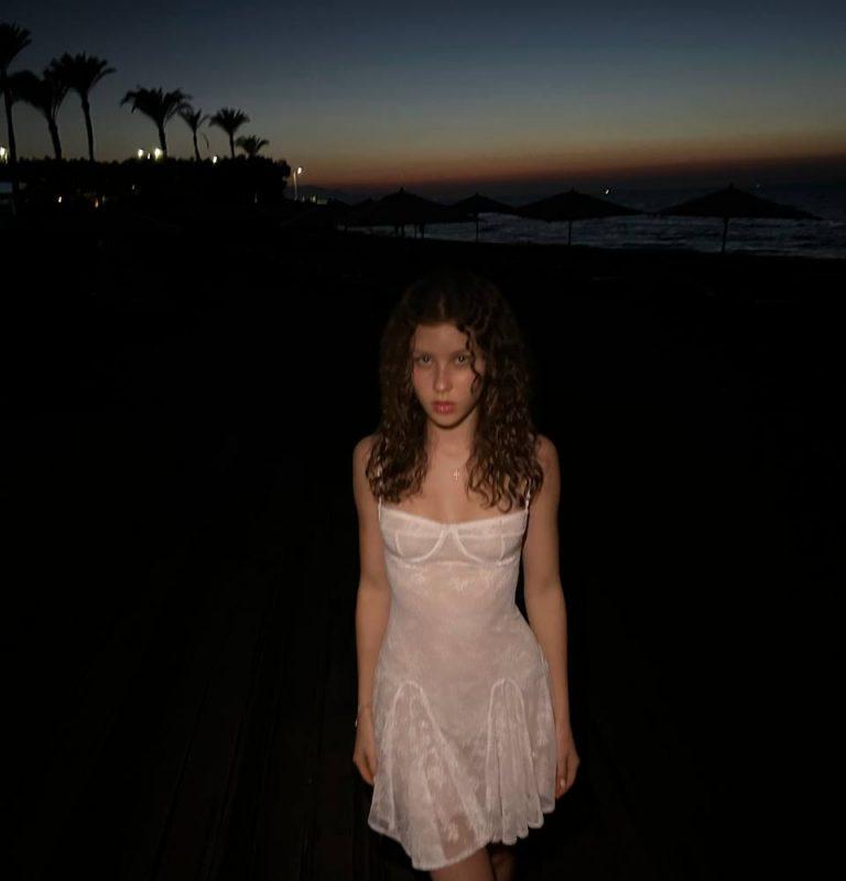 Анна Пересильд вся правда | Отношения