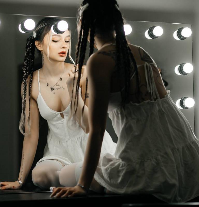 Дарьяна Галлавич контент 18+ | Закрытый архив