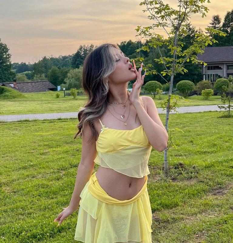 Мехрона Шарипова вся подноготная | История успеха