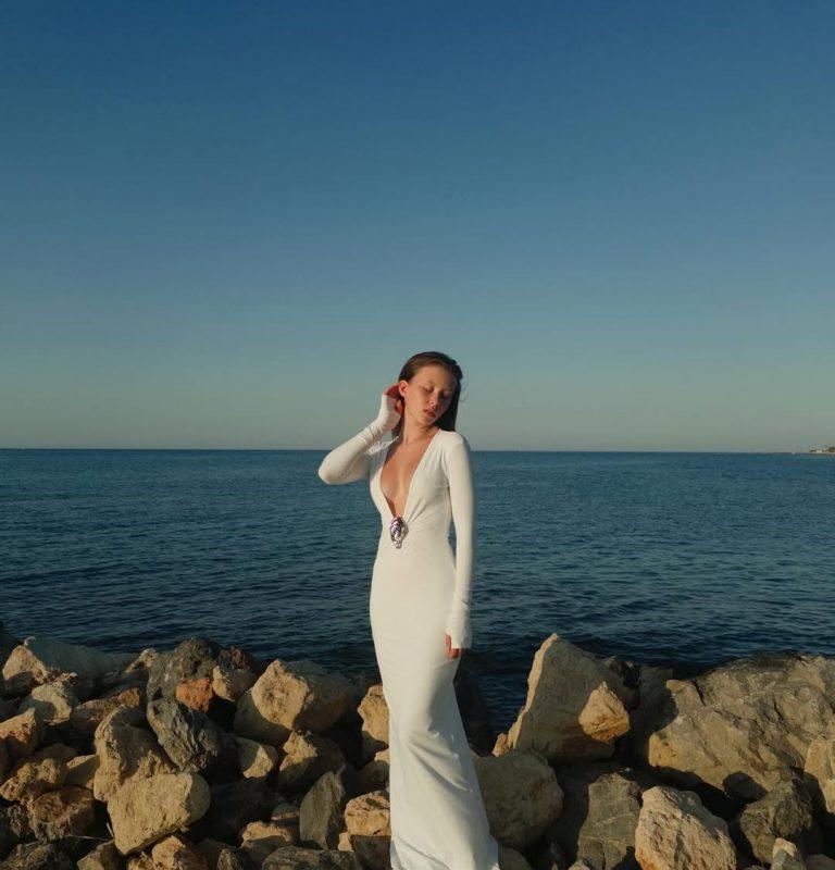 Анна Пересильд вся правда | Отношения